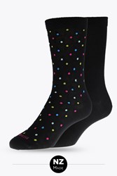 Merino Neon Pop 2 Pack